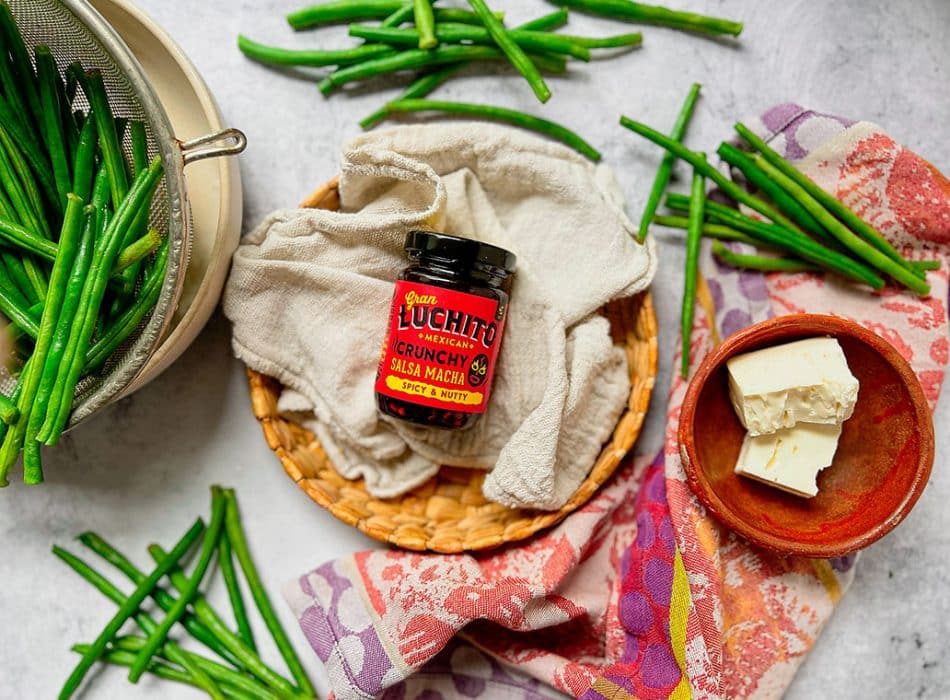 How To Make Vegetarian Mexican
