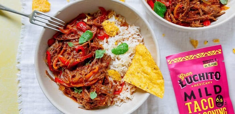 Ropa Vieja Hero 1
