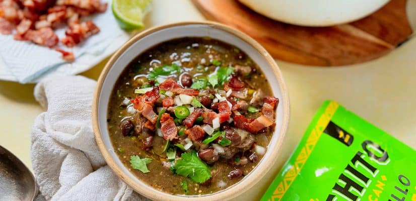 Carne en su Jugo