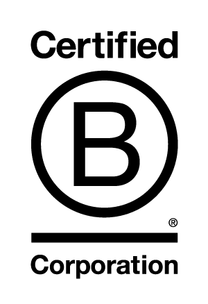 B Corp Logo Gran Luchito is a B Corp