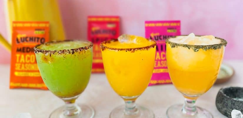 Aguas Frescas Landscape Hero