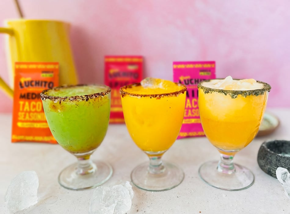 Aguas Frescas