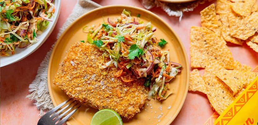 Guide to Pacific Coast Mexico with Pescado Empanizado Recipe