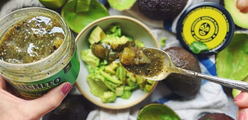 Mexican Food - Avocado Mexican Beginner Guide