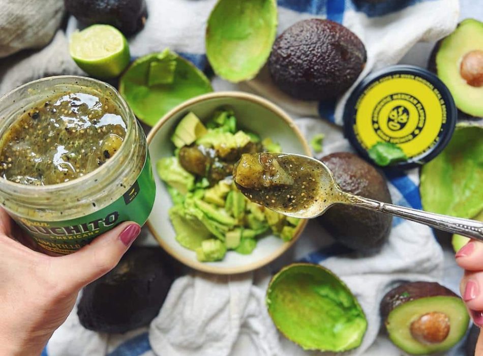 Mexican Food - Avocado Mexican Beginner Guide