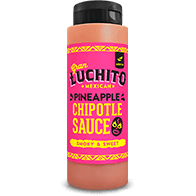 Pineapple Sauce Squeeze product