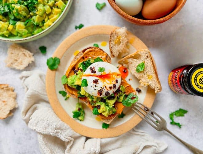 Mexican Breakfast recipes with Mexican Avocado Recipes