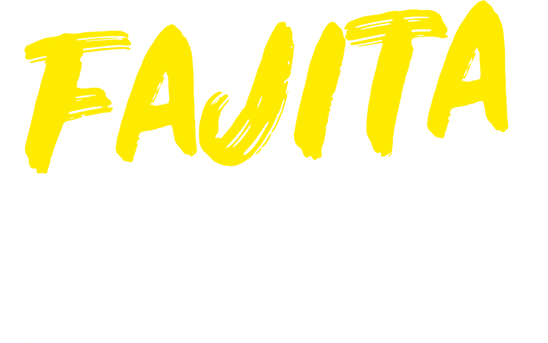 Fajita Wraps at Gran Luchito