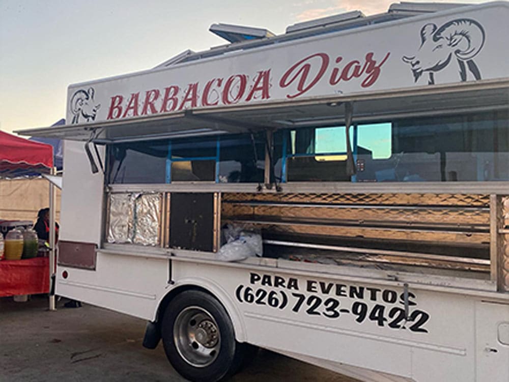 Best Breakfast Spots in Mexico - Barbacoa Day