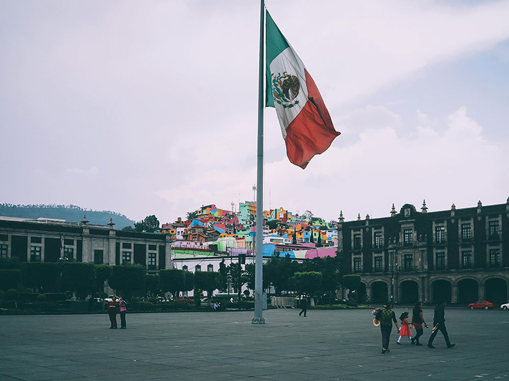 Top Things To Do In Mexico City