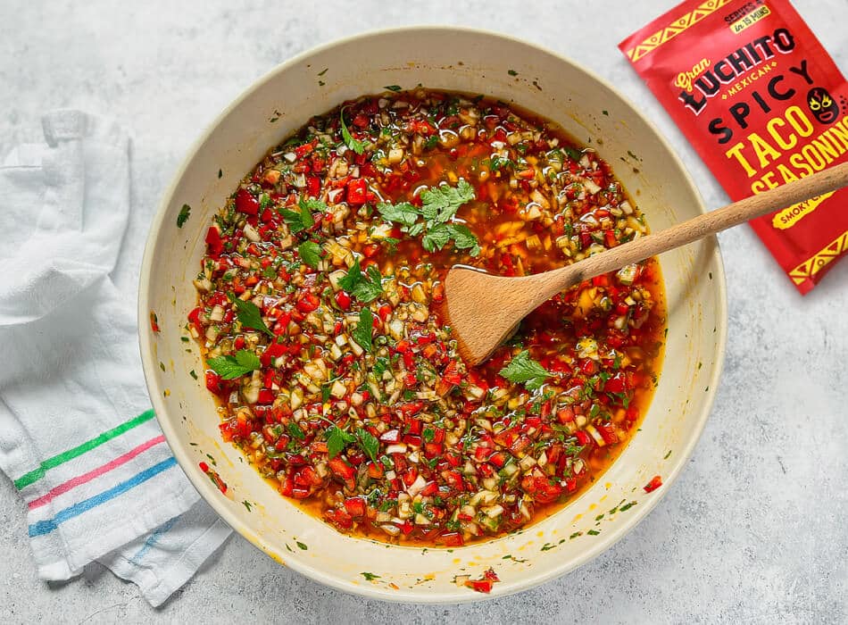 Chimichurri