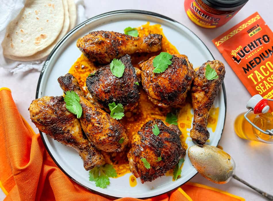 Pollo Asado