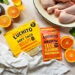 pollo asado raw chicken
