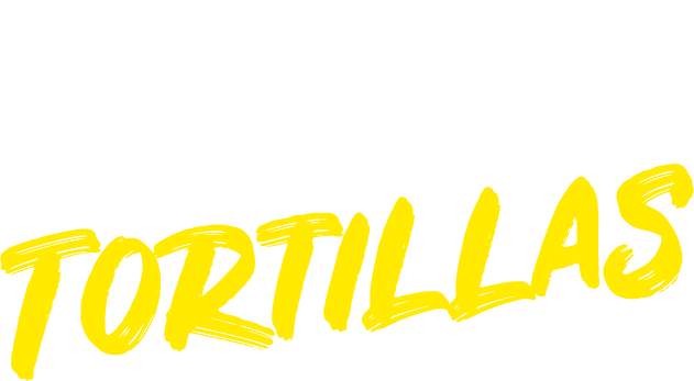 Corn Tortillas header