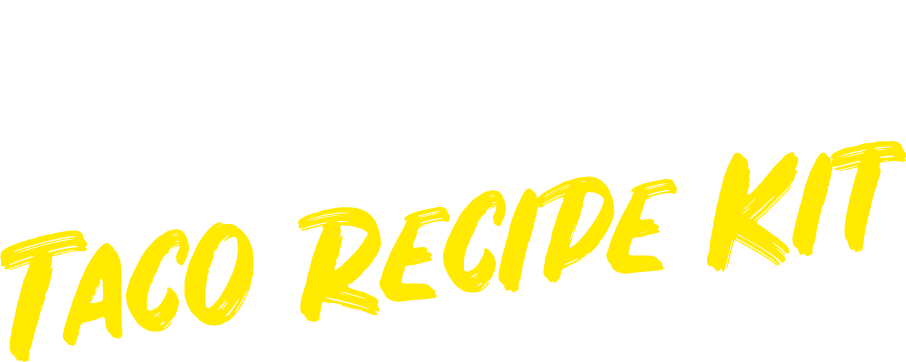 Barbacoa TRK header