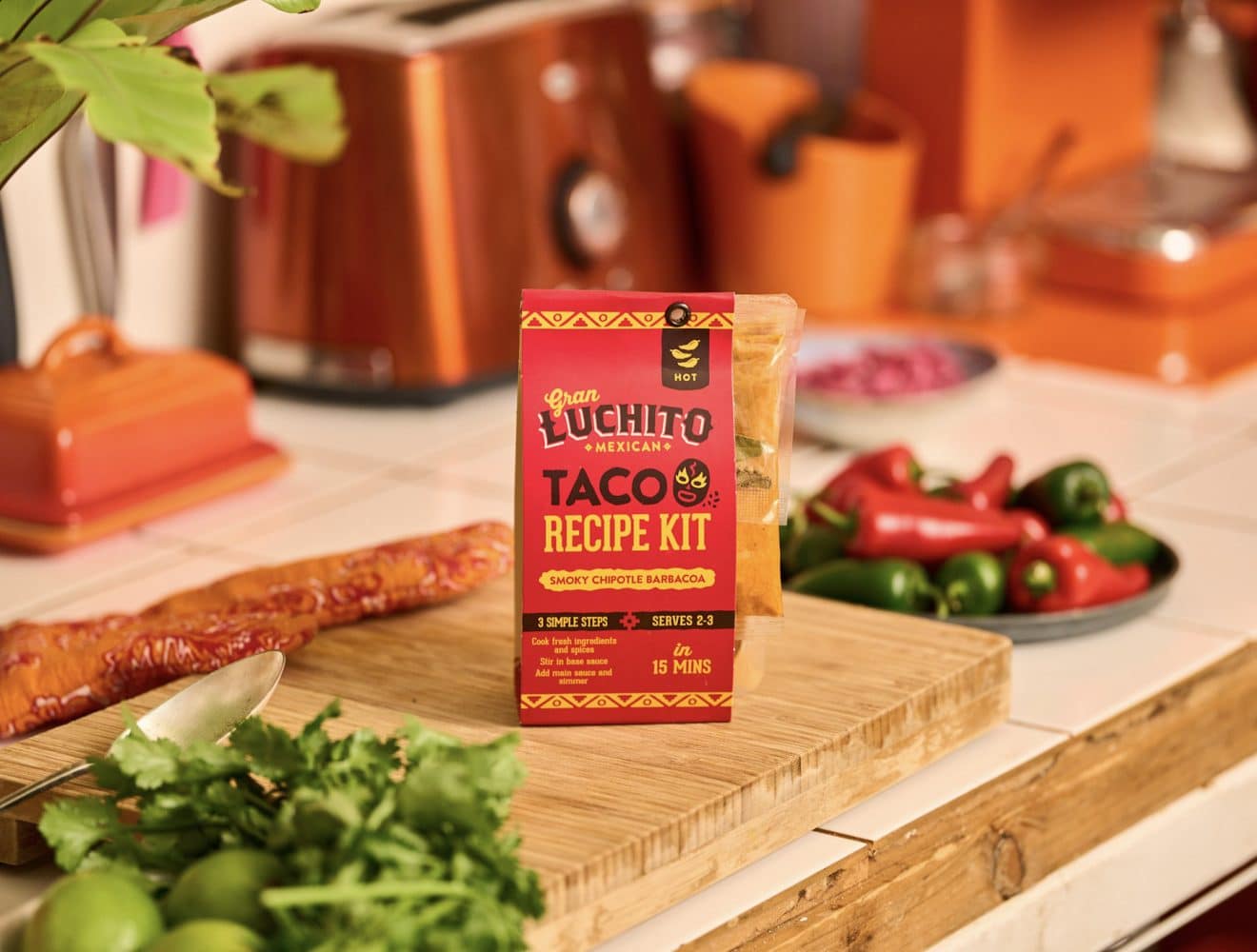 Easy Barbacoa Tacos with Chicken