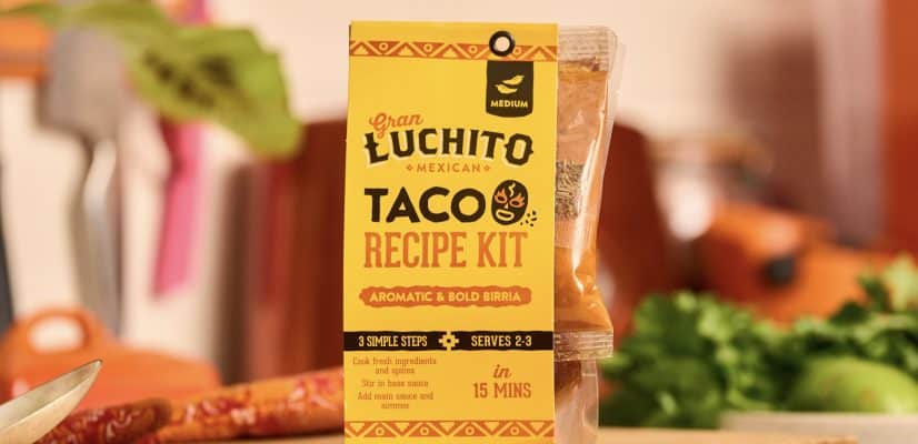 Birria single pack shot