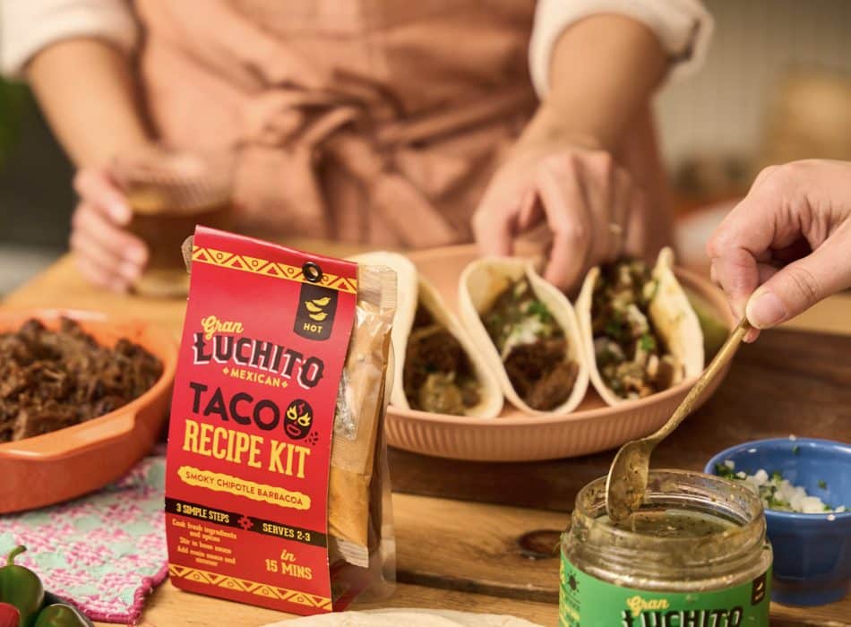 Deals On Gran Luchito Tinga Taco Cooking Sauce - Uber Eats - View #8