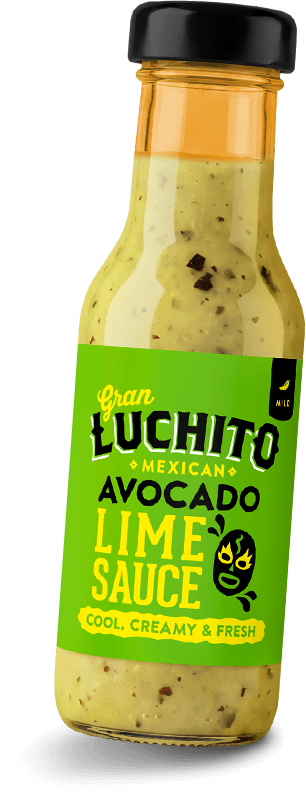 Avocado Lime Sauce 2