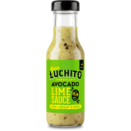 Avocado Lime Sauce